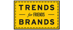 Скидка 10% на коллекция trends Brands limited! - Бичура